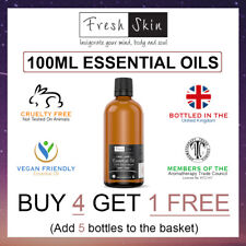 100ml essential oil for sale  NOTTINGHAM