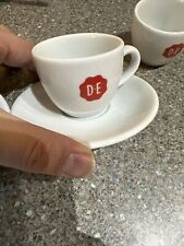 Douwe egberts espresso for sale  CHESTERFIELD