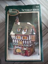 Dickens collectables black for sale  Glendale