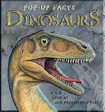 Dinosaurs hardcover richard for sale  DUNFERMLINE