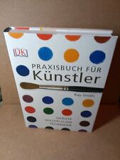 Praxisbuch künstler geräte gebraucht kaufen  Greiz