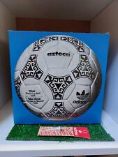 Used, ADIDAS AZTEC OFFICIAL MATCH BALL BOX for sale  Shipping to South Africa
