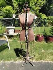 1920 s antique dress form for sale  East Rochester