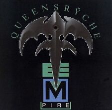 Queensryche empire cd for sale  Kennesaw