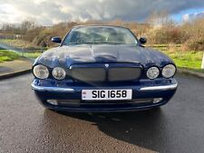 Jaguar xjr 4.2 for sale  BRACKNELL