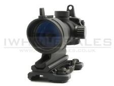 Ufc acog 4x32 for sale  EXETER