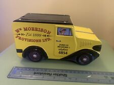 Morrison yellow vintage for sale  BEDFORD