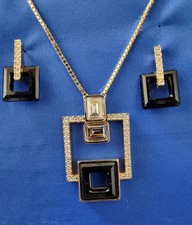 crystal set jewellery for sale crystal set jewellery for sale UK
