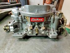 edelbrock carburetor for sale  Mingo Junction