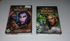 Warcraft warcraft burning gebraucht kaufen  Winterlingen