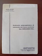 Raro libro istruzione usato  Reggio Calabria