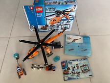 Lego 60034 city gebraucht kaufen  Oberursel (Taunus)