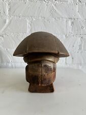 Wooden hat blocks for sale  USA