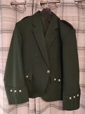 Argyll kilt jacket for sale  HEREFORD