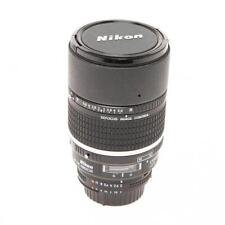 Nikon 135mm nikkor for sale  Elizabethport