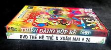 Vietnamese dvd xuan for sale  Mission Viejo