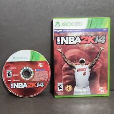 NBA 2K14 Xbox 360 frete grátis no mesmo dia Lebron James comprar usado  Enviando para Brazil