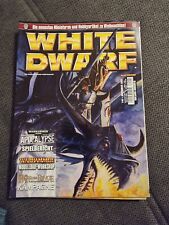 White dwarf dezember gebraucht kaufen  Freiburg