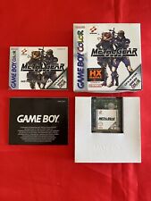 Nintendo metal gear usato  Caronia