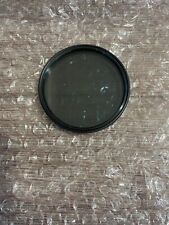 Hoya 62mm filter for sale  Hillsboro