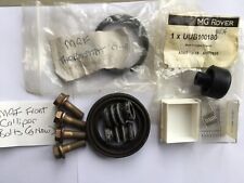 Mgf parts job for sale  CHATHAM