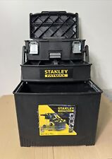 Werkzeugkoffer stanley fatmax gebraucht kaufen  Hiltrup