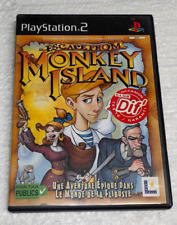 Sony ps2 playstation d'occasion  Montmorot