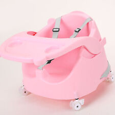 New Baby Chair Portable Multifunctional Adjustable Baby Activity With , used for sale  Shipping to South Africa