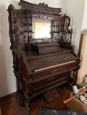 Antique pump organ for sale  Trussville