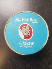 Vintage wade hat for sale  WIMBORNE