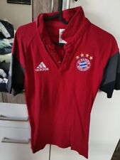 Bayern trainings hemd gebraucht kaufen  Eitting