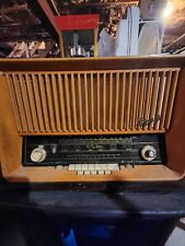 German radio telefunken for sale  Salem
