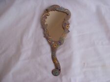 Antique french enameled d'occasion  Gien