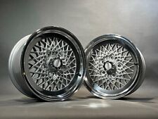 Genuine bbs 307 for sale  Shipping to Ireland