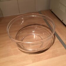 plastic salad bowls for sale  PRESTON