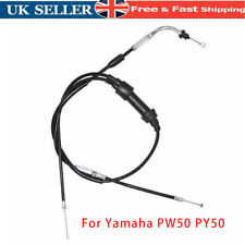 Throttle cable yamaha for sale  TAMWORTH
