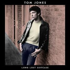 Tom jones long for sale  STOCKPORT