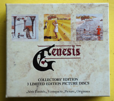 Genesis collectors edition d'occasion  Souillac