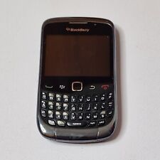 BlackBerry Curve 9300 Black Smartphone has Qwerty Keyboard - Untested, usado segunda mano  Embacar hacia Argentina