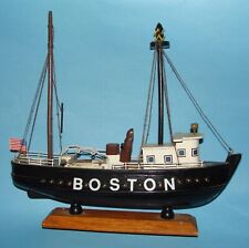 Long model boston for sale  Chester