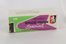 BRICO PRAM cigarette lighter Ferrari Lamborghini Alfa Romeo vintage car 12V accessories for sale  Shipping to South Africa