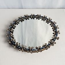 Vintage inch rhinestone for sale  Centre