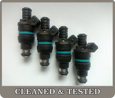 Injectors  Lucas  D3762FA  1731357  BMW E34 518 E36 E46 318i 316i Z3  set of 4 na sprzedaż  PL