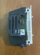 Conjunto de placa de controle de motor de lavadora Electrolux original do fabricante, peça #5304515236 comprar usado  Enviando para Brazil