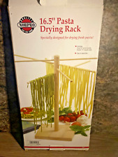 Norpro pasta drying for sale  Clermont