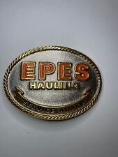 Vtg epes hauling for sale  North Augusta