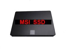 Msi vr610 163b gebraucht kaufen  Altena