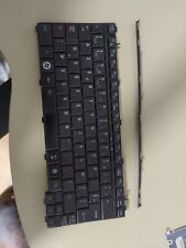 Keyboard for toshiba d'occasion  Nantes-