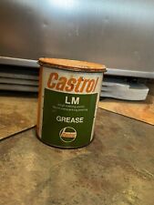Old castrol grease for sale  DUNGANNON