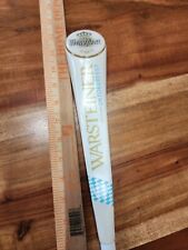 Warsteiner beer tap for sale  Shipping to Ireland